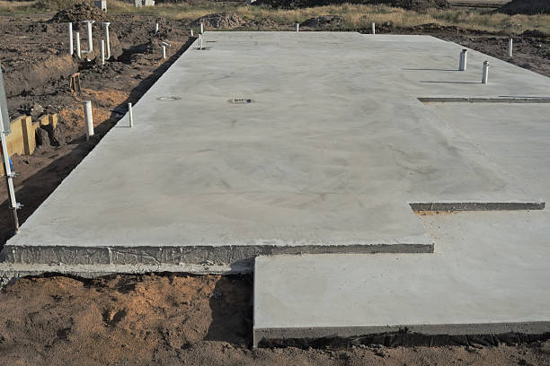 Best Concrete Steps and Stairs in Los Chaves, NM
