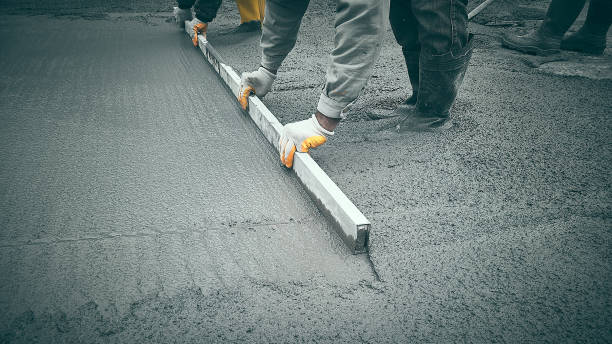 Best Concrete Removal and Replacement in Los Chaves, NM