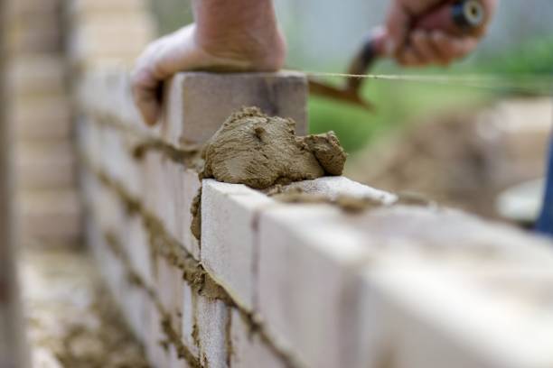 Best Concrete Slab Construction in Los Chaves, NM