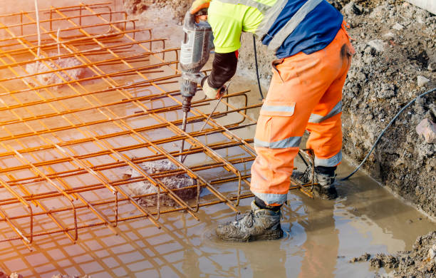 Best Concrete Staining and Coloring in Los Chaves, NM